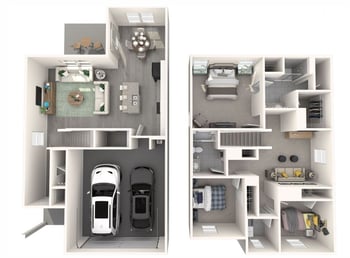 4253 Skyridge Dr, Nashville, TN 37207