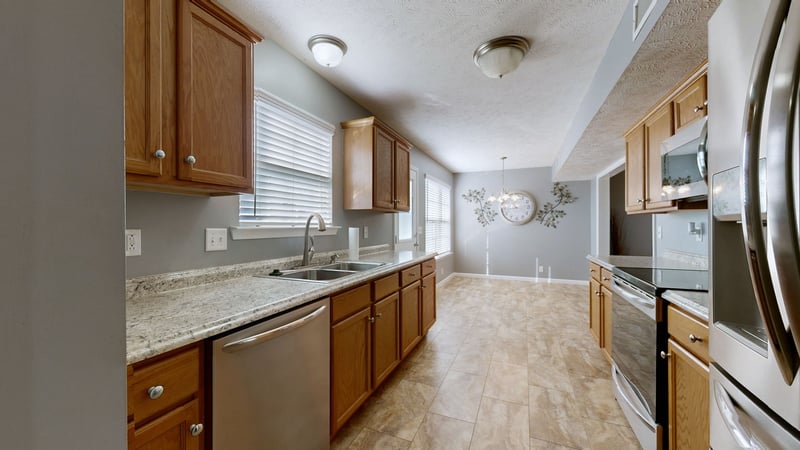 1726 Saint Andrews Dr, Murfreesboro, TN 37128