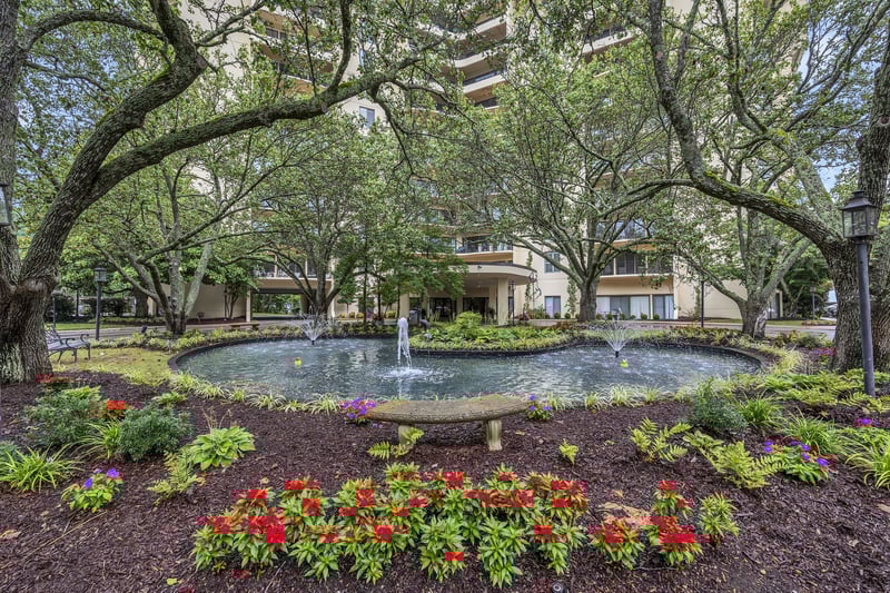 6666 Brookmont Ter #306, Nashville, TN 37205