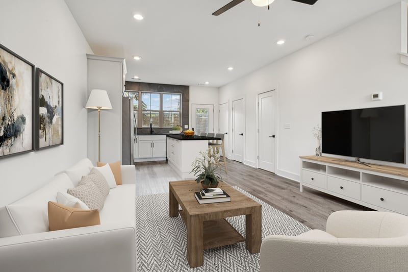 100 Thompson Ln #9, Nashville, TN 37211