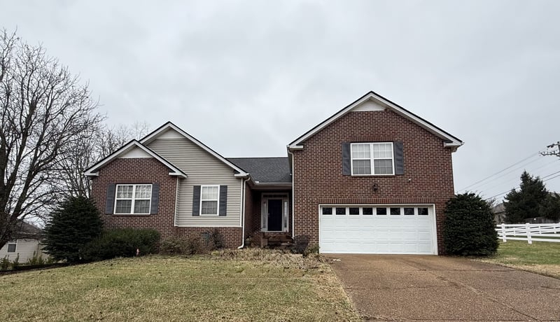 2601 Danbury Cir, Spring Hill, TN 37174