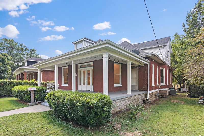 2109 Elliott Ave, Nashville, TN 37204
