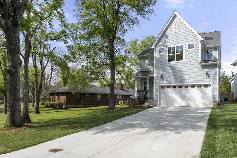 310 Mckennell Dr, Nashville, TN 37206