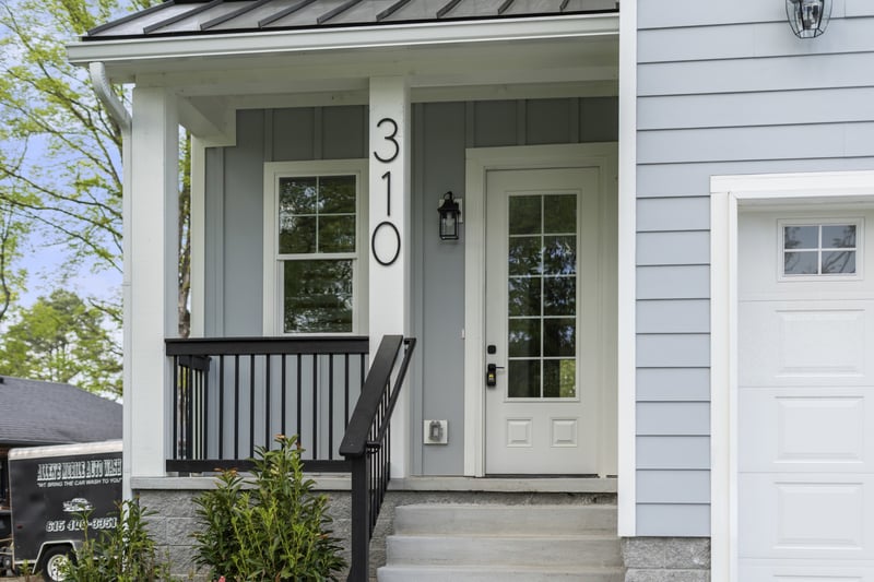 310 Mckennell Dr, Nashville, TN 37206