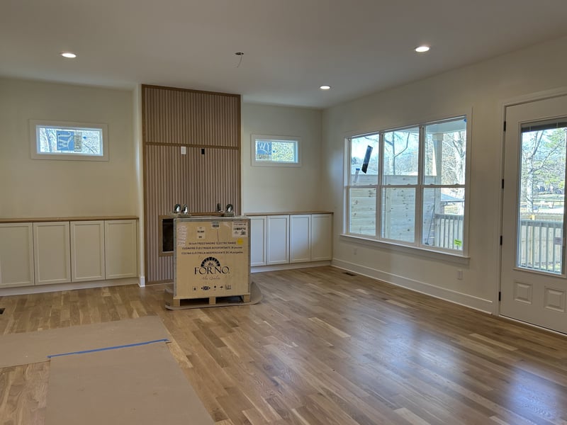 310 Mckennell Dr, Nashville, TN 37206