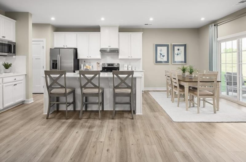 3089 Paddock Pk, Pleasant View, TN 37146