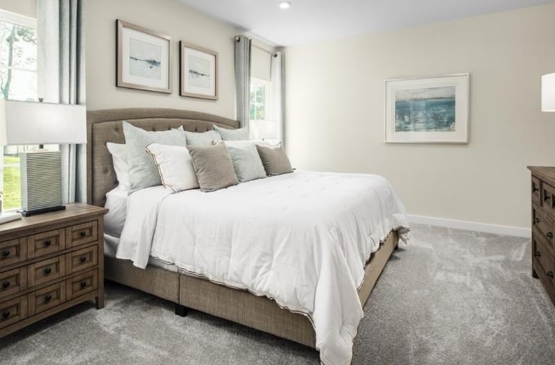 3089 Paddock Pk, Pleasant View, TN 37146