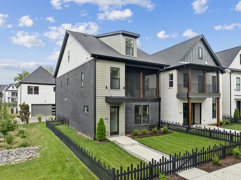 0 Sophia Rain Dr, Nashville, TN 37218