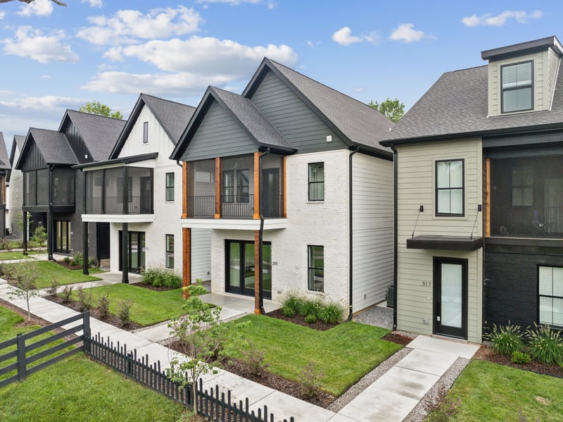 0 Sophia Rain Dr, Nashville, TN 37218