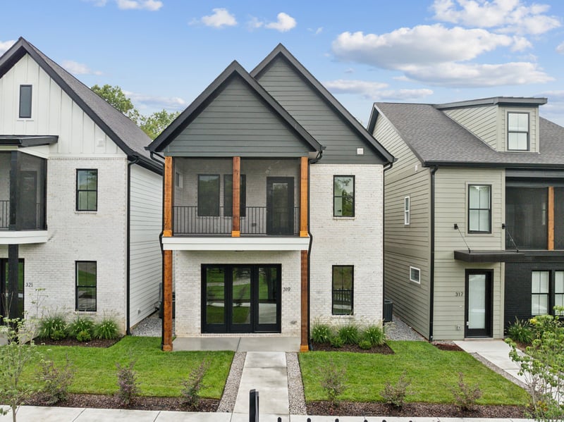 0 Sophia Rain Dr, Nashville, TN 37218