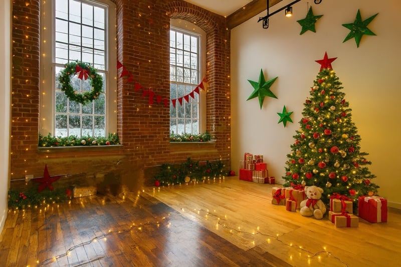 1350 Rosa L Parks Blvd #239, Nashville, TN 37208