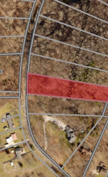 3714 Homeland Dr, Nashville, TN 37218