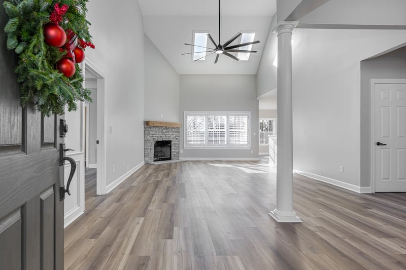 201 Woodcrest Ct, Franklin, TN 37067