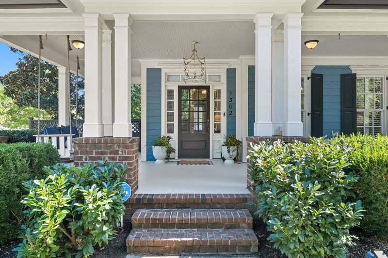 1302 Jewell Ave, Franklin, TN 37064