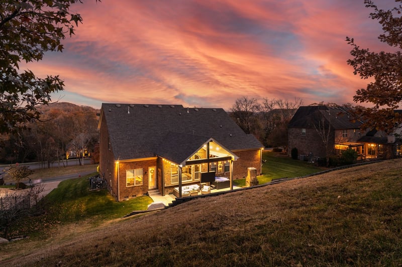 3611 Herbert Dr, Franklin, TN 37067