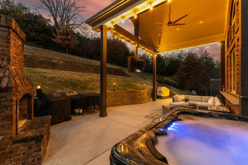 3611 Herbert Dr, Franklin, TN 37067