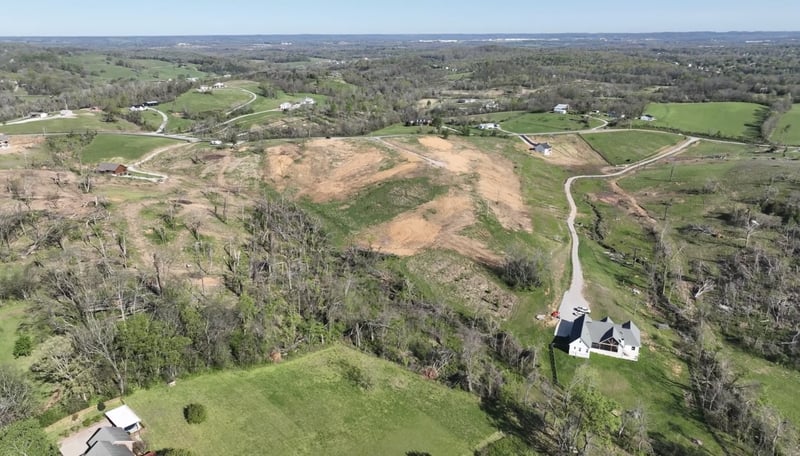 1696 Blackburn Ln, Spring Hill, TN 37174