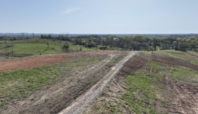 1696 Blackburn Ln, Spring Hill, TN 37174