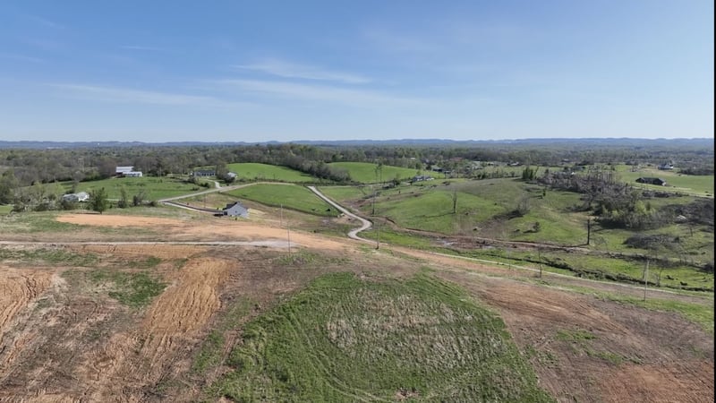 1696 Blackburn Ln, Spring Hill, TN 37174