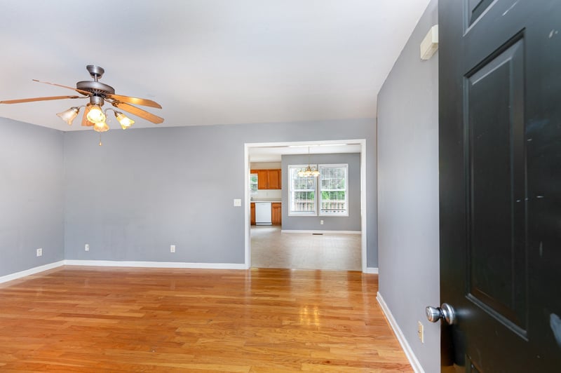 381 Bailey Ln, Pleasant View, TN 37146