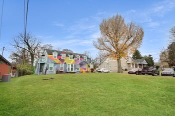 3811 Gallatin Pike, Nashville, TN 37216