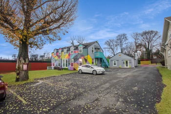 3811 Gallatin Pike, Nashville, TN 37216