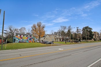 3813 Gallatin Pike, Nashville, TN 37216