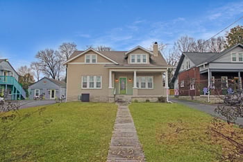 3813 Gallatin Pike, Nashville, TN 37216