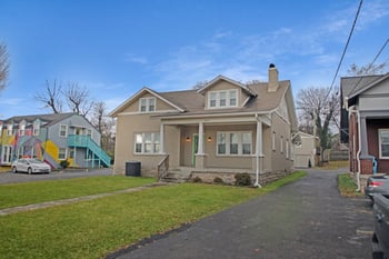 3813 Gallatin Pike, Nashville, TN 37216