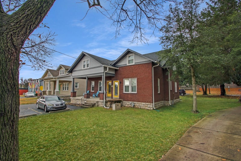 3815 Gallatin Pike, Nashville, TN 37216