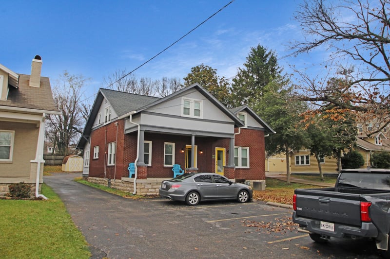 3815 Gallatin Pike, Nashville, TN 37216