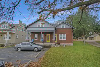 3815 Gallatin Pike, Nashville, TN 37216