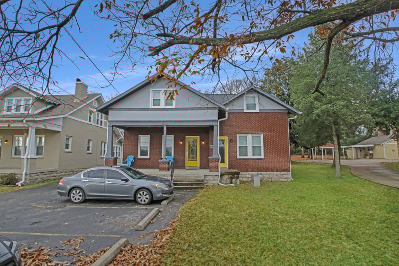 3815 Gallatin Pike, Nashville, TN 37216