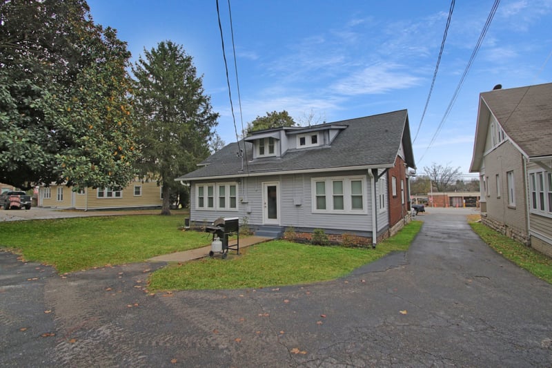 3815 Gallatin Pike, Nashville, TN 37216