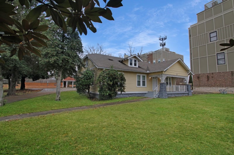 3819 Gallatin Pike, Nashville, TN 37216