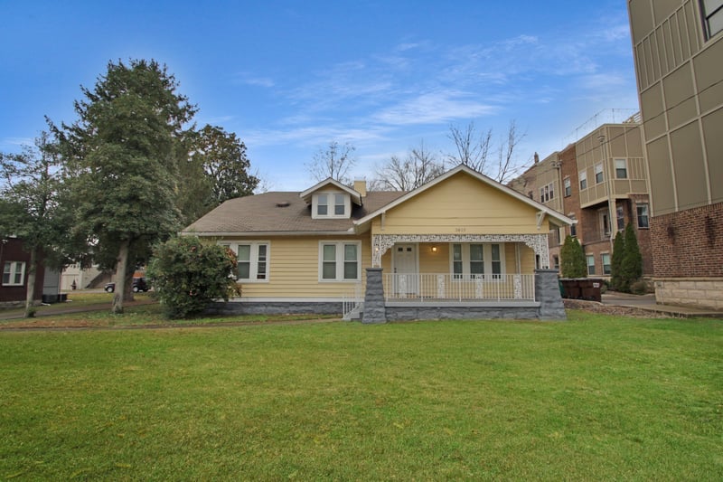 3819 Gallatin Pike, Nashville, TN 37216