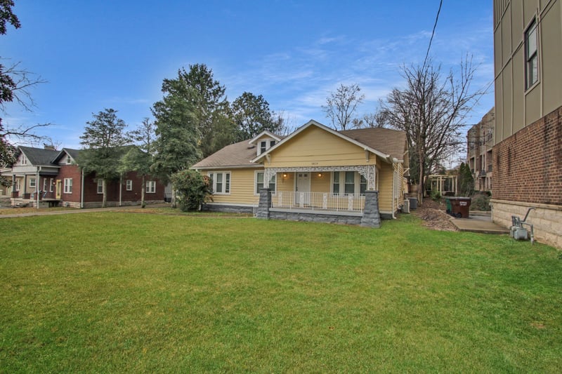3819 Gallatin Pike, Nashville, TN 37216