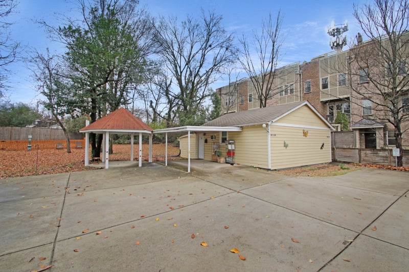 3819 Gallatin Pike, Nashville, TN 37216