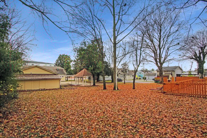 3819 Gallatin Pike, Nashville, TN 37216