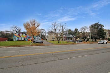 3819 Gallatin Pike, Nashville, TN 37216