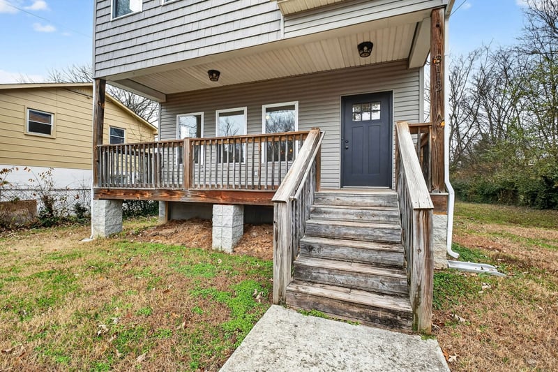 3112 Greggwood Dr, Nashville, TN 37207