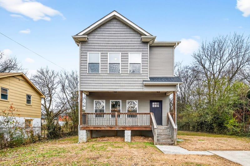 3112 Greggwood Dr, Nashville, TN 37207