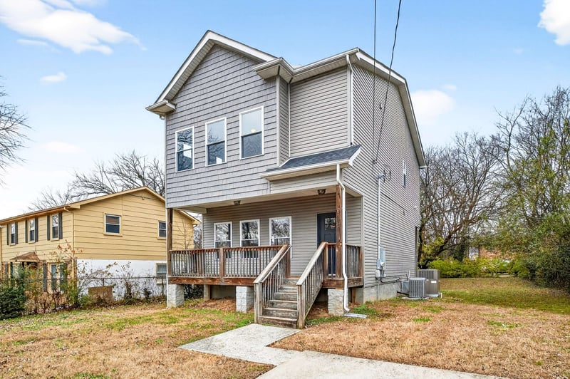 3112 Greggwood Dr, Nashville, TN 37207