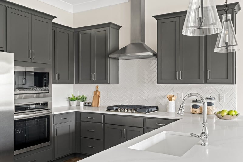 311 Buckwood Ln, Thompsons Station, TN 37179