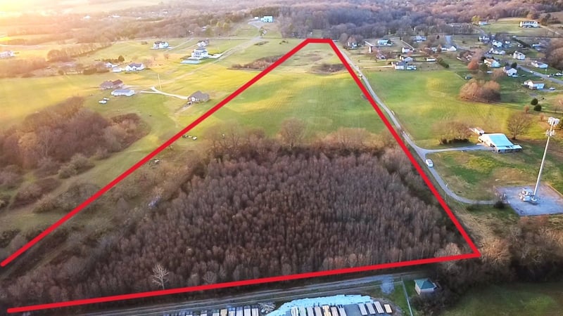 3001 Campbellsville Pike, Columbia, TN 38401