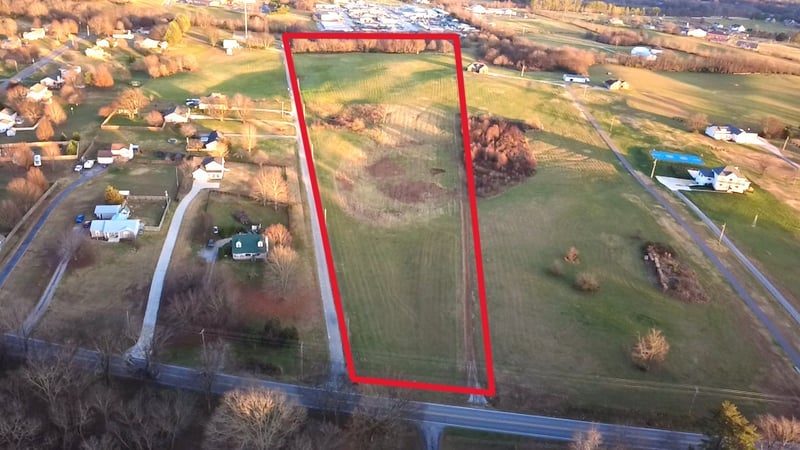 3001 Campbellsville Pike, Columbia, TN 38401