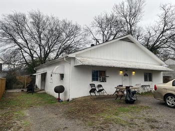 1706 22nd Ave, Nashville, TN 37208