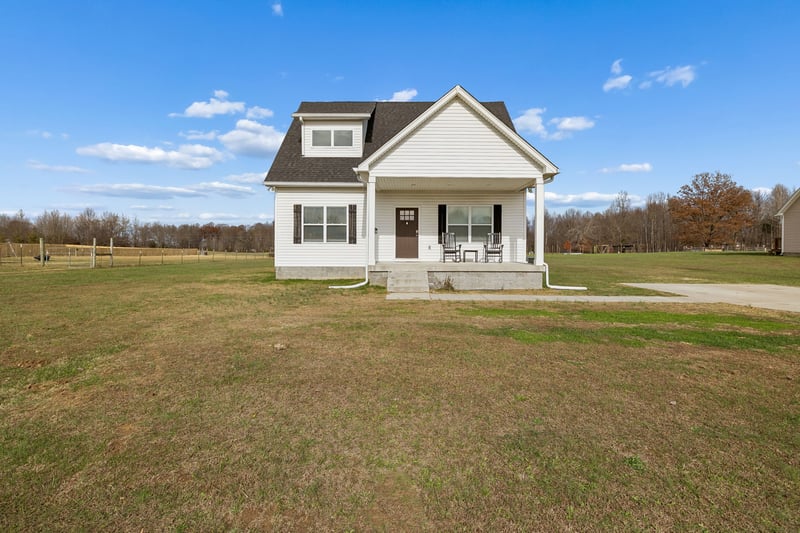 137 Mount Vernon Church Rd, Bethpage, TN 37022