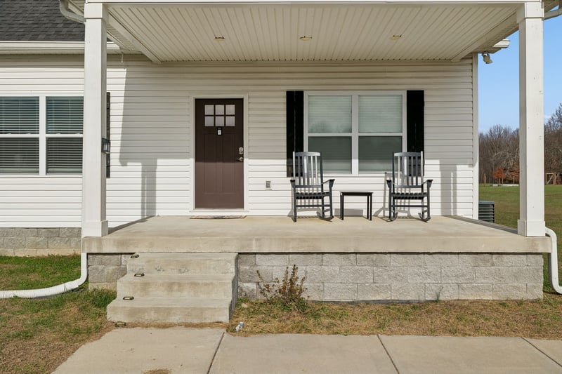 137 Mount Vernon Church Rd, Bethpage, TN 37022