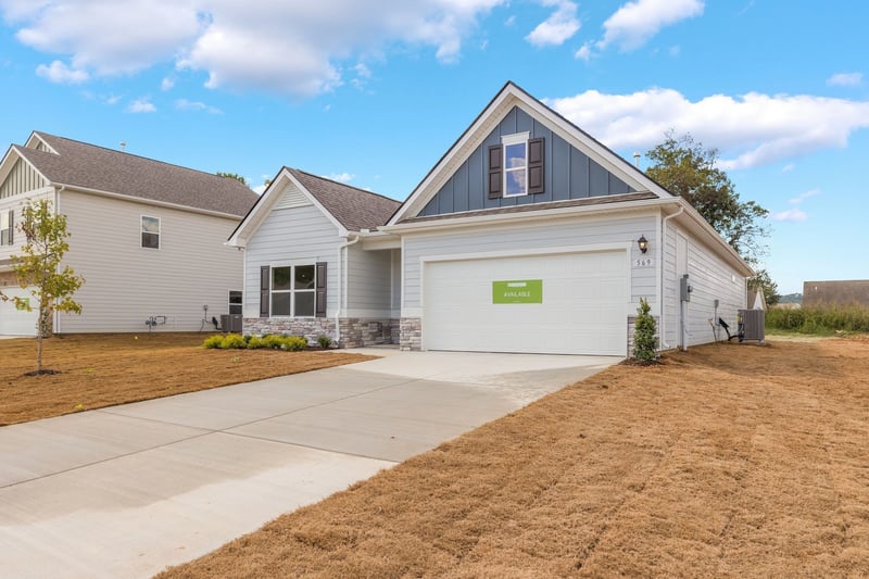 569 Nightengale Ridge Dr, Columbia, TN 38401